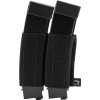 VIP VIPER VX insert sumka na 2 zásobníky 9mm / SMG - Černá 03