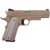 Wet Airsoftová pistole M45 A1 GBB, celokov - TAN 02