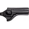 Opaskové pouzdro 6"-8" pro revolvery Dan Wesson 715 - černé, ASG