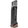 Uma CO2 zásobník pro airsoftové pistole Umarex Glock 19X Coyote s blowbackem 05