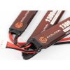 Evolution Evolution baterie Li-Pol Ultra Power 11,1V 1300mAh 20/40C T-Dean + redukce Tamiya 03