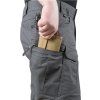 Helikon HELIKON kraťasy UTS(R) 11” PolyCotton Ripstop – Šedá 04