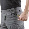 Helikon HELIKON kraťasy UTS(R) 11” PolyCotton Ripstop – Šedá 07
