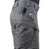 Helikon HELIKON kraťasy UTS(R) 11” PolyCotton Ripstop – Černá 03