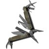 Leatherman Multitool CHARGE(R) PLUS CAMO FOREST 01