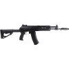 LCT LCT airsoftová puška AK-12 (LCK-12) – Černá 02