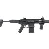 Amb ARES AMOEBA M4 ASSAULT RIFLE AM-015, černá 02