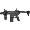 Amb ARES AMOEBA M4 ASSAULT RIFLE AM-015, černá 04