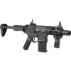 Amb ARES AMOEBA M4 ASSAULT RIFLE AM-015, černá 05