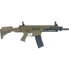 Airsoftová zbraň CZ 805 BREN A2 s MOSFETem - Desert 02