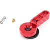 Big Dragon CNC Fire Mode Selector for M4/M16 Replicas - Red 01