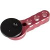 Big Dragon CNC Fire Mode Selector for M4/M16 Replicas - Red 03
