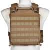 EME Vesta 420 s nosičem plátů a třemi sumkami  - Coyote Brown 03