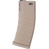 GIG Zásobník G a G na 120 ran pro M4/M16, tlačný, Dark Earth 04