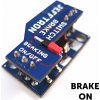 JeffTron Aktivní brzda Switch pro mechaboxy V2 Shooter - univerzální kabeláž 04
