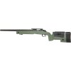 Specna Arms SA odstřelovací puška M40A3 (SA-S02 CORE(TM)) - Zelená 02