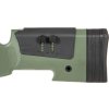 Specna Arms SA odstřelovací puška M40A3 (SA-S02 CORE(TM)) - Zelená 07