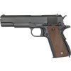 Wet Airsoftová pistole M1911 A1 Gen.2 CO2, blowback, celokov - černá 01