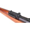 SWL Airsoft sniper Kar98k (SW-022W) - pravé dřevo 05