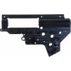 RetroArms Reinforced CNC V2 QSC Gearbox Frame for VFC Replicas (8mm) 03