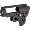 RetroArms Reinforced CNC V2 QSC Gearbox Frame for VFC Replicas (8mm) 07