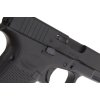 Uma Airsoftová pistole Glock 17 Gen.5 - černá, kovový závěr, GBB, Umarex 05