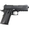 ICS Handgun Replica Korth PRS 4 " 02