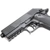 ICS Handgun Replica Korth PRS 4 " 04
