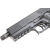 ICS Handgun Replica Korth PRS 4 " 05