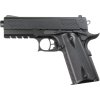 ICS Handgun Replica Korth PRS 4 " 01