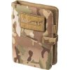 Mil-Tec Taktický zápisník malý Multica 01
