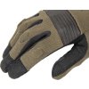 ACL Armored Claw CovertPro Hot Weather Tactical Gloves - Olive Drab 02
