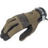 ACL Armored Claw CovertPro Hot Weather Tactical Gloves - Olive Drab 01