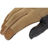 ACL Armored Claw Accuracy Hot Weather tactical gloves - Tan  04
