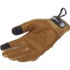 ACL Armored Claw CovertPro® Hot Weather Tactical Gloves - Tan 02