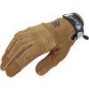 ACL Armored Claw CovertPro® Hot Weather Tactical Gloves - Tan 01