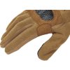 ACL Armored Claw Shield Hot Weather Tactical Gloves – Tan 03