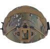 FMA Vojenská helma FAST High Cut XP - Multicam, FMA 02