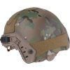 FMA Vojenská helma FAST High Cut XP - Multicam, FMA 05