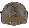FMA Vojenská helma FAST High Cut XP - Multicam, FMA 06