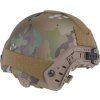 FMA Vojenská helma FAST High Cut XP - Multicam, FMA 07