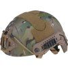 FMA Vojenská helma FAST High Cut XP - Multicam, FMA 01