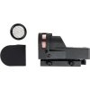 Amo Kolimátor M21 Reflex Sight, červené podsvícení, černý 03