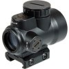 Amo MRO Red Dot Sight Replica - Black 02