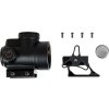 Amo MRO Red Dot Sight Replica - Black 03