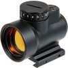 Amo MRO Red Dot Sight Replica - Black 01