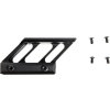 Amo F1 Mount for T1/T2 Sights - Black 03