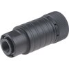 CYM NOV Flash Hider for AK Replicas 02