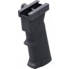 CYMA RIS rukojeť C.68 typ MP5 pro umístění baterie 01