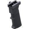CYM RIS rukojeť C.68 typ MP5 pro umístění baterie 01